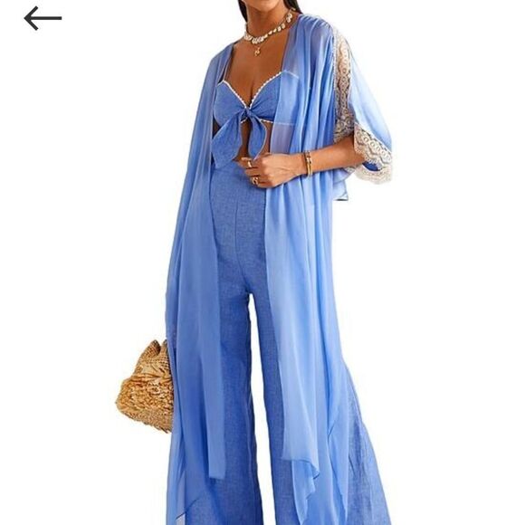 MIGUELINA Cover/ top  - Picture 3 of 5